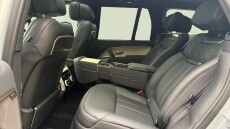 Land Rover Range Rover 4.4 P615 V8 SV 4dr Auto Petrol Estate